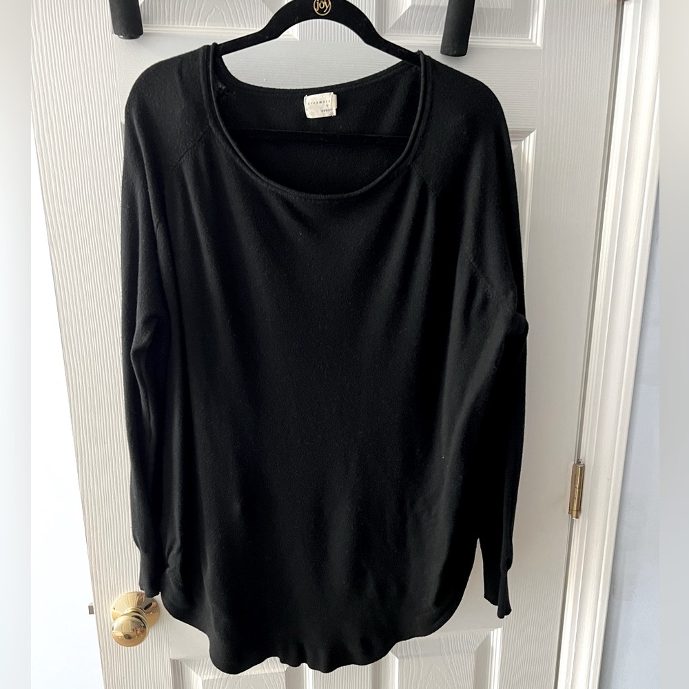 Boutique sweater